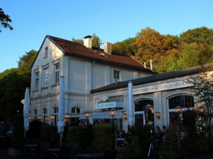 照片: Zur alten Bergbahn